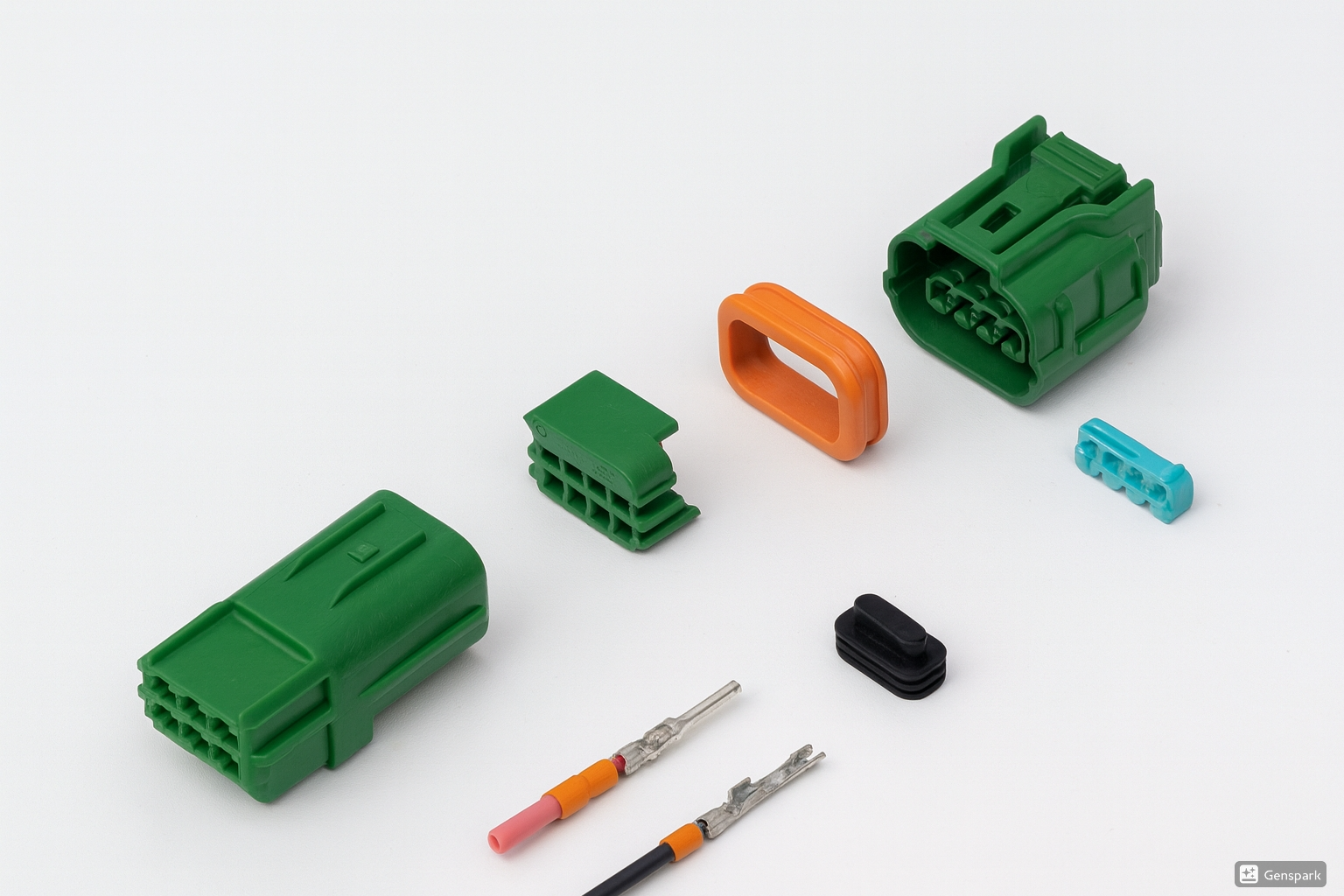 コネクタ評価サービス