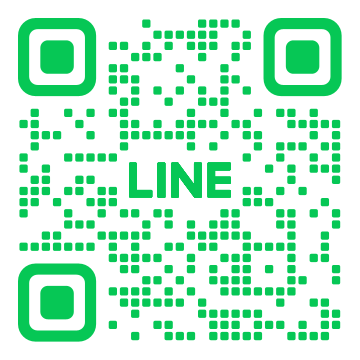 LINE QRコード