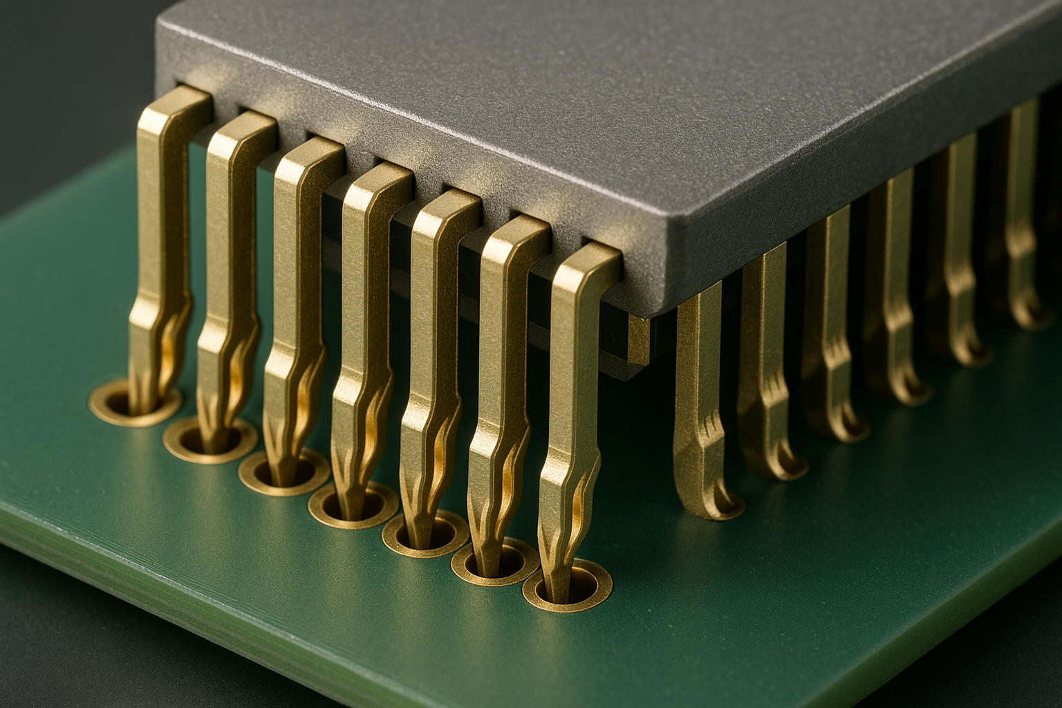 プレスフィット